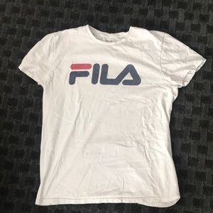 FILA T-shirt Men’s
